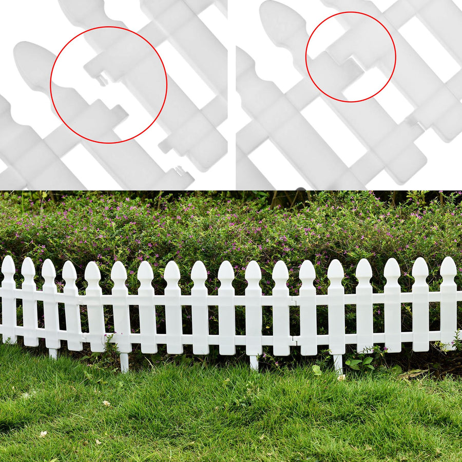 Garden Portable Fence Set - Image 5