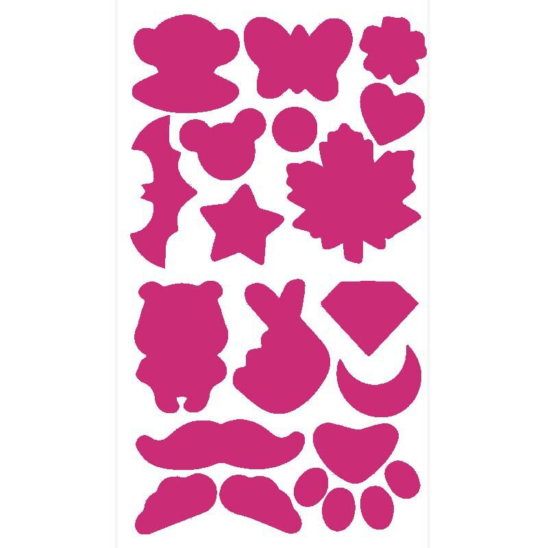 Fun Cloth Patches - Image 6