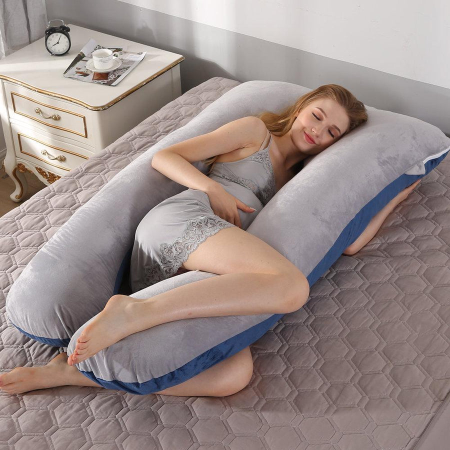Full Body Pillow for Single People - Image 0