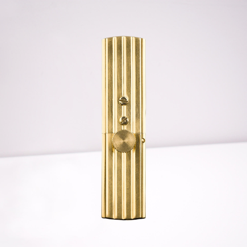 Retro Automatic Ignition Gasoline Lighter - Image 4
