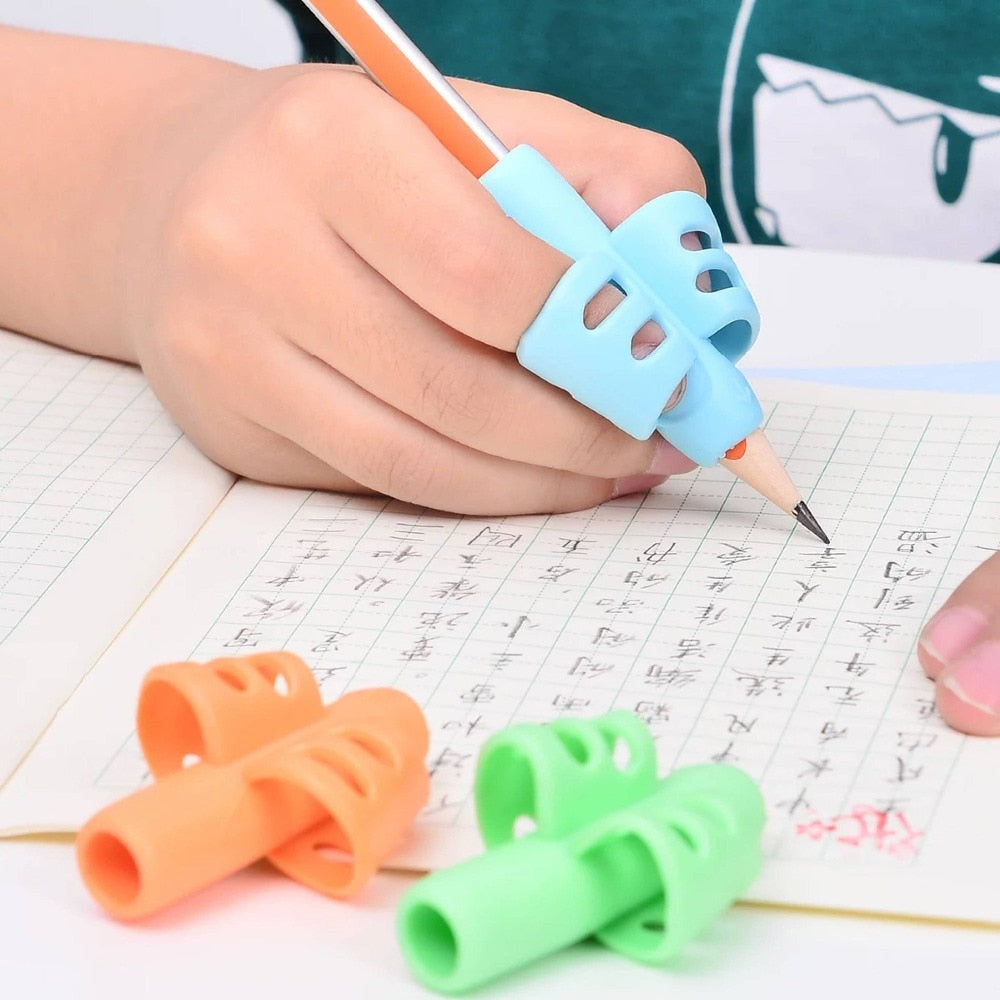 Kids Pen Holder Finger Corrector