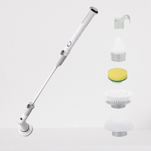 Turbo Clean Ultra Electric Rotating Brush - Image 0