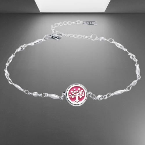 Soothing Soul Locket Bracelet - Image 2