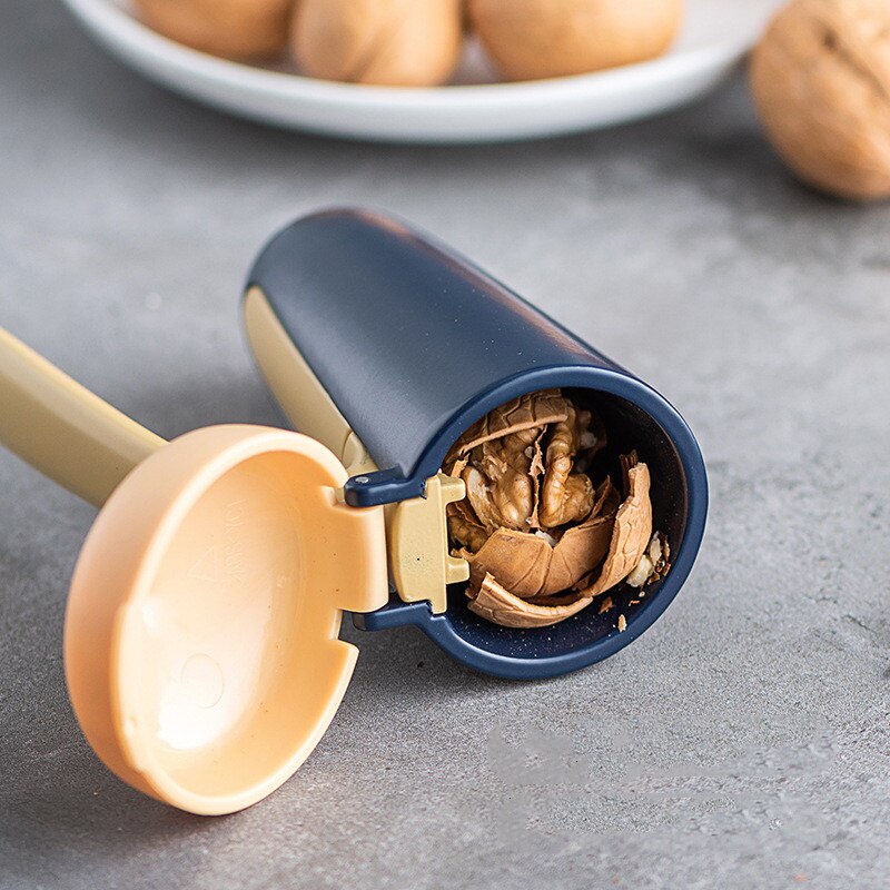 Portable Professional Easy Crack Nutcracker - Image 1