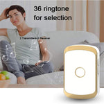 Touch Button Smart Wireless Doorbell