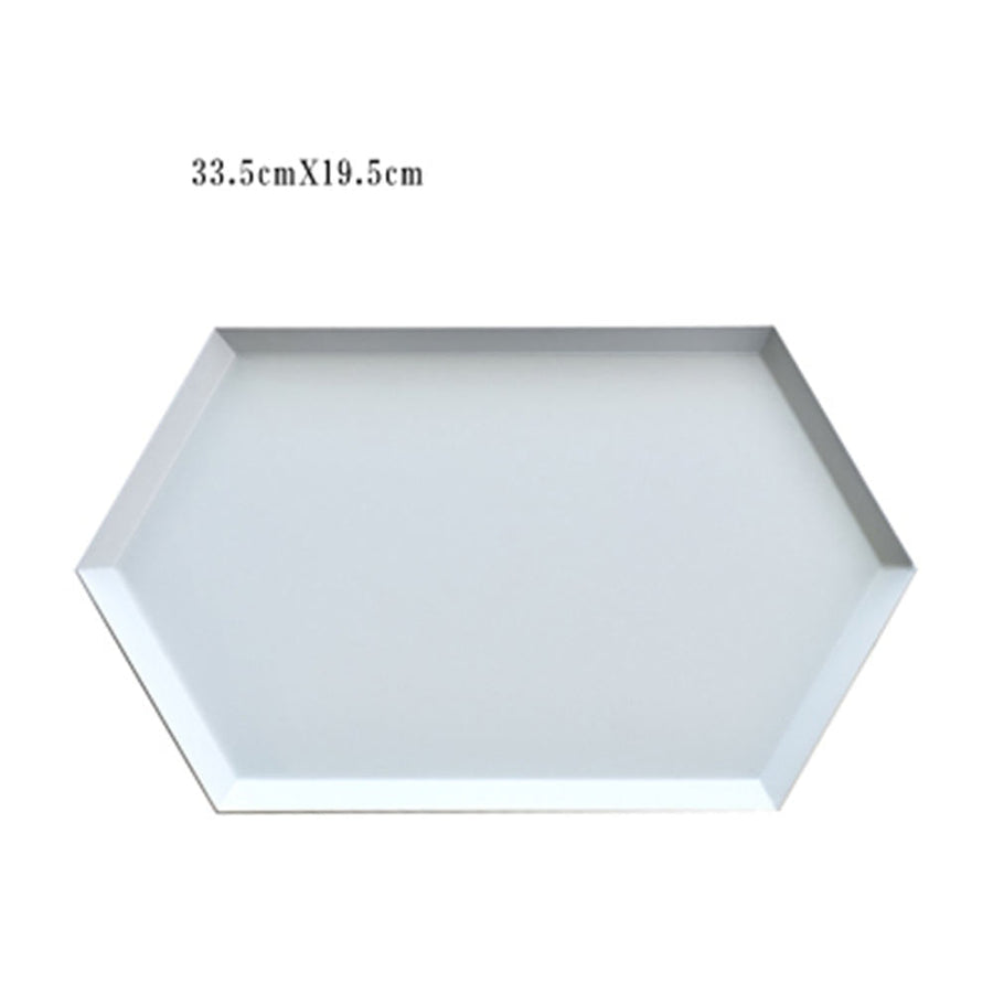 Nordic Style Geometric Tray - Image 10