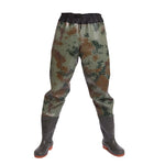 Outdoor Waterproof Breathable Trousers