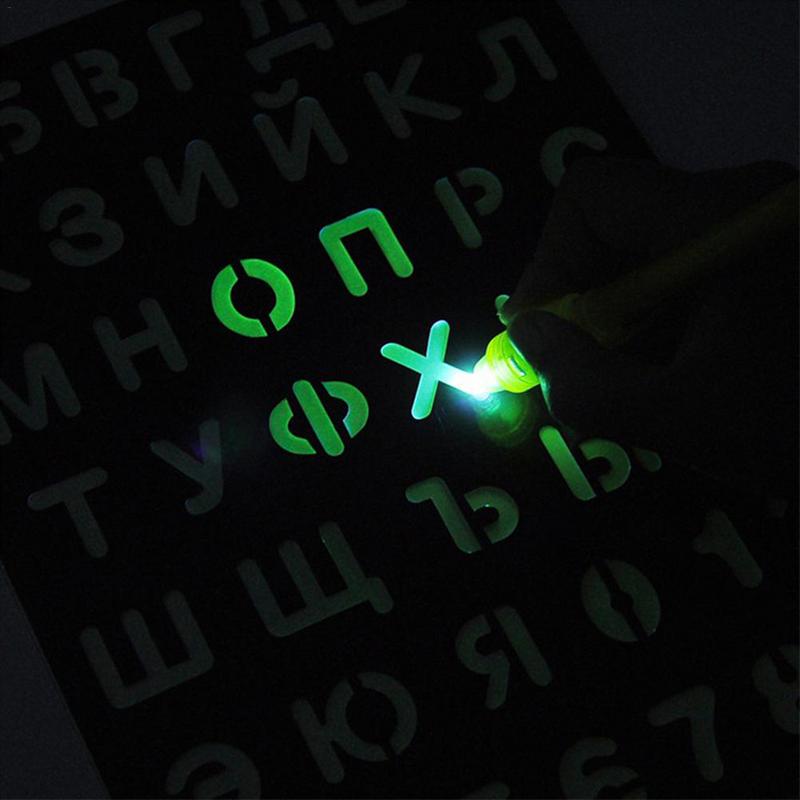 Luminous Drawing Board Toy - Image 3