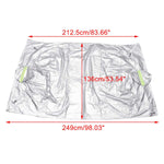 Car Windshield Frost Guard Snow Cover