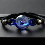 Handmade Universe Cosmic Bead Bracelet