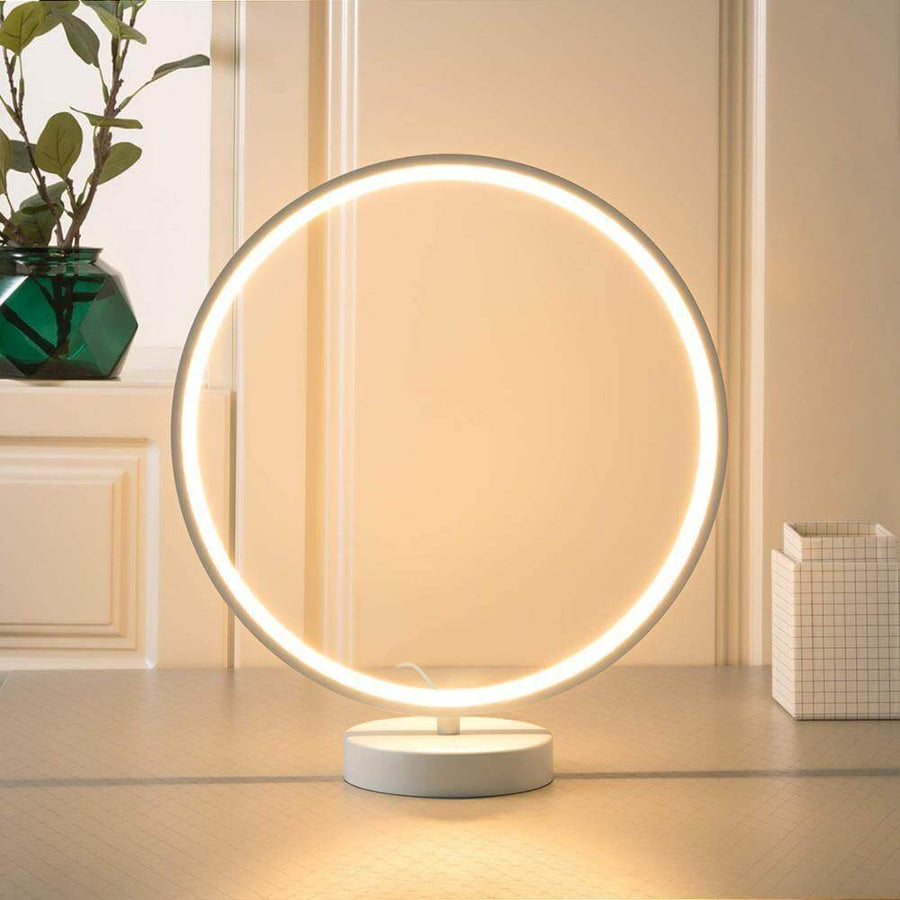 Nordic Mood Art Decorative Table Lamp - Image 10