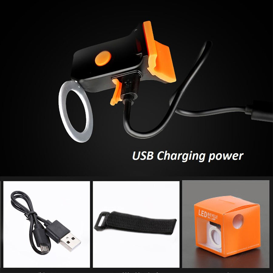 Multi Modes Bicycle Light - Image 2