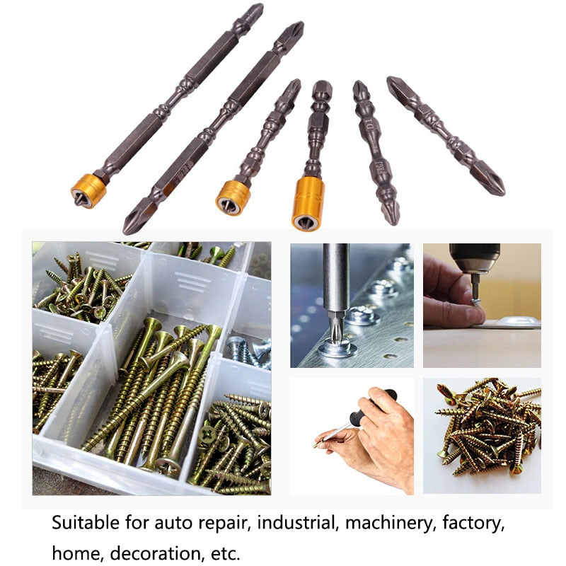 Easy Fix DIY Magnetic Screwdriver Bit - Image 4