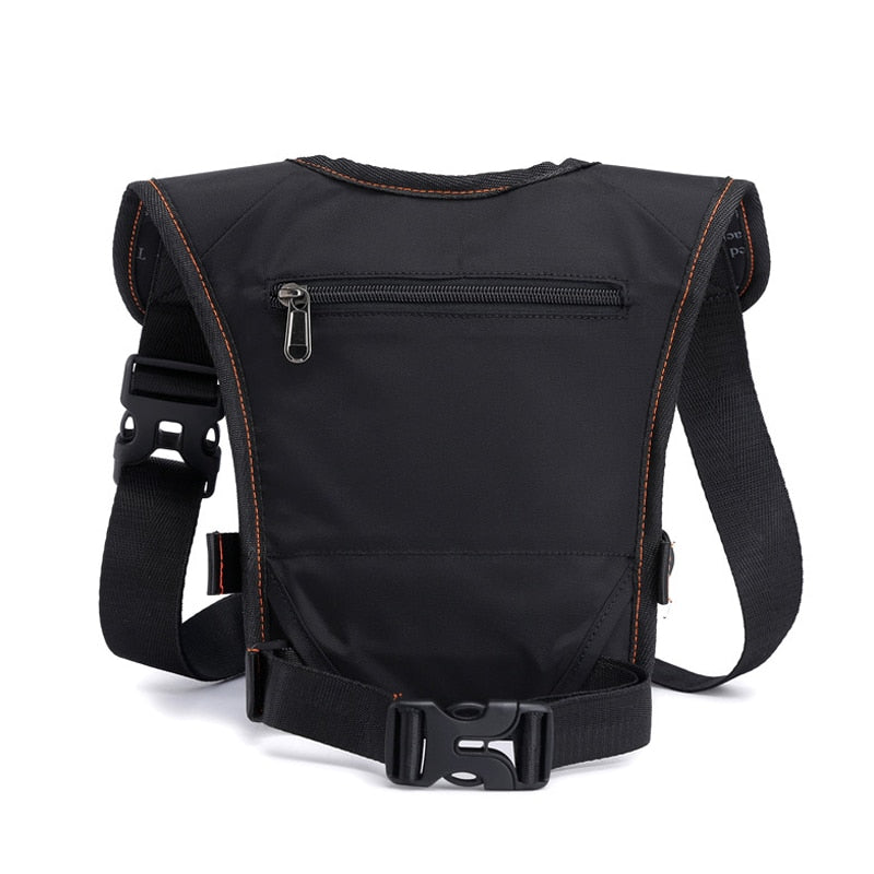 Waterproof Sporty Crossbody Bag