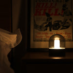 Vintage MiniPastel Night Lamp