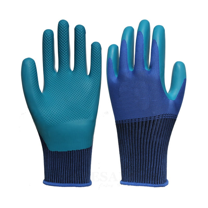 Ultra Flex Wear-Resistant Heavy-Duty Gloves