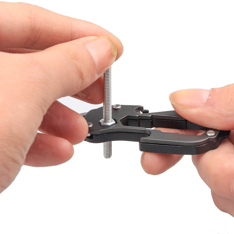8in1 Multifunctional Outdoor Home Repair Tool - Image 3