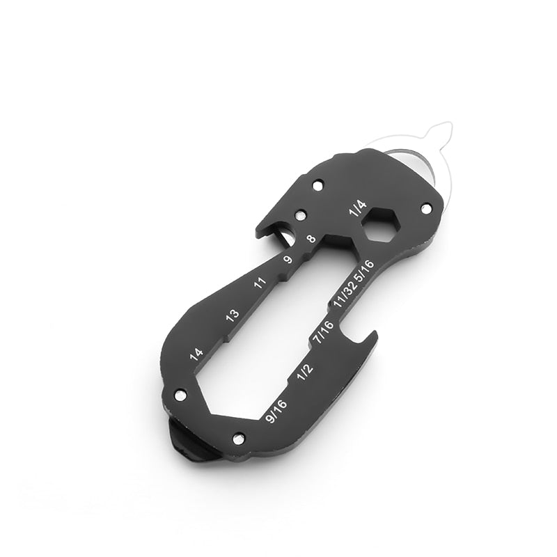 8in1 Multifunctional Outdoor Home Repair Tool - Image 6
