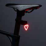 Multi Modes Bicycle Light