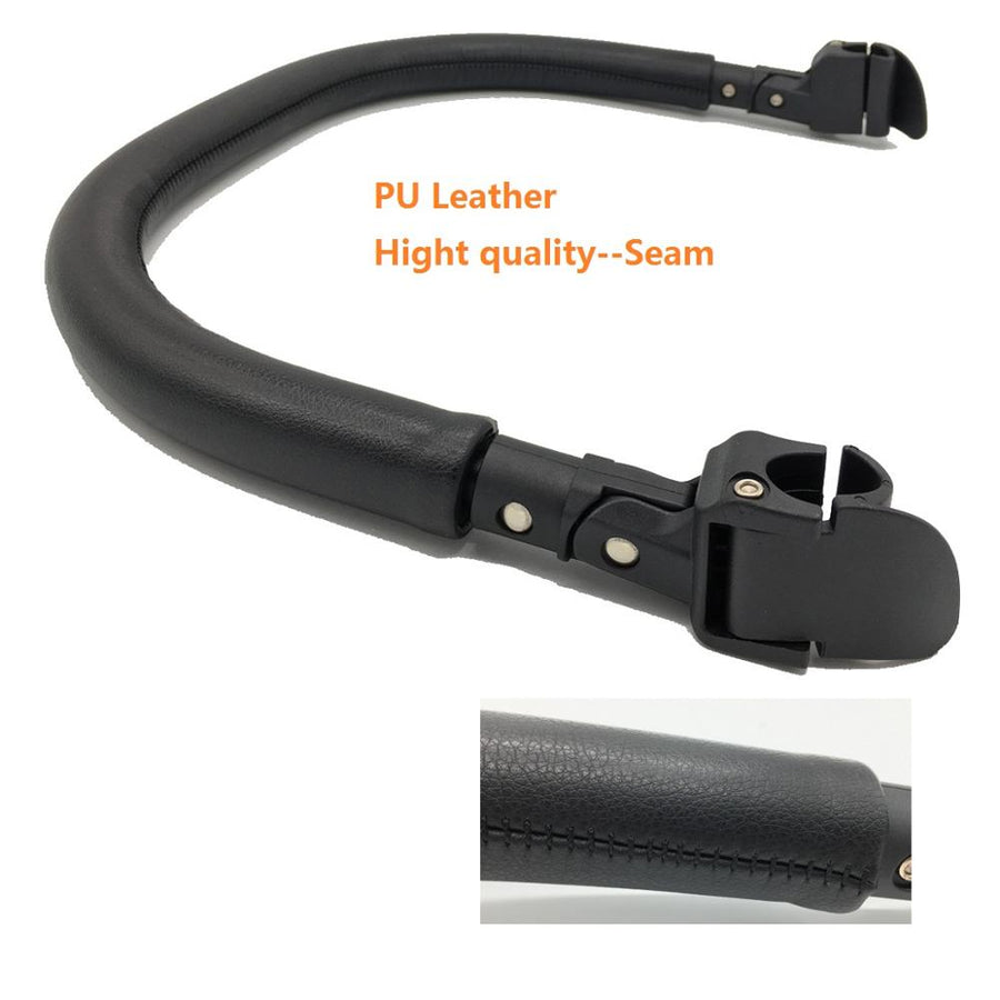 Baby Stroller Armrest Hook - Image 8