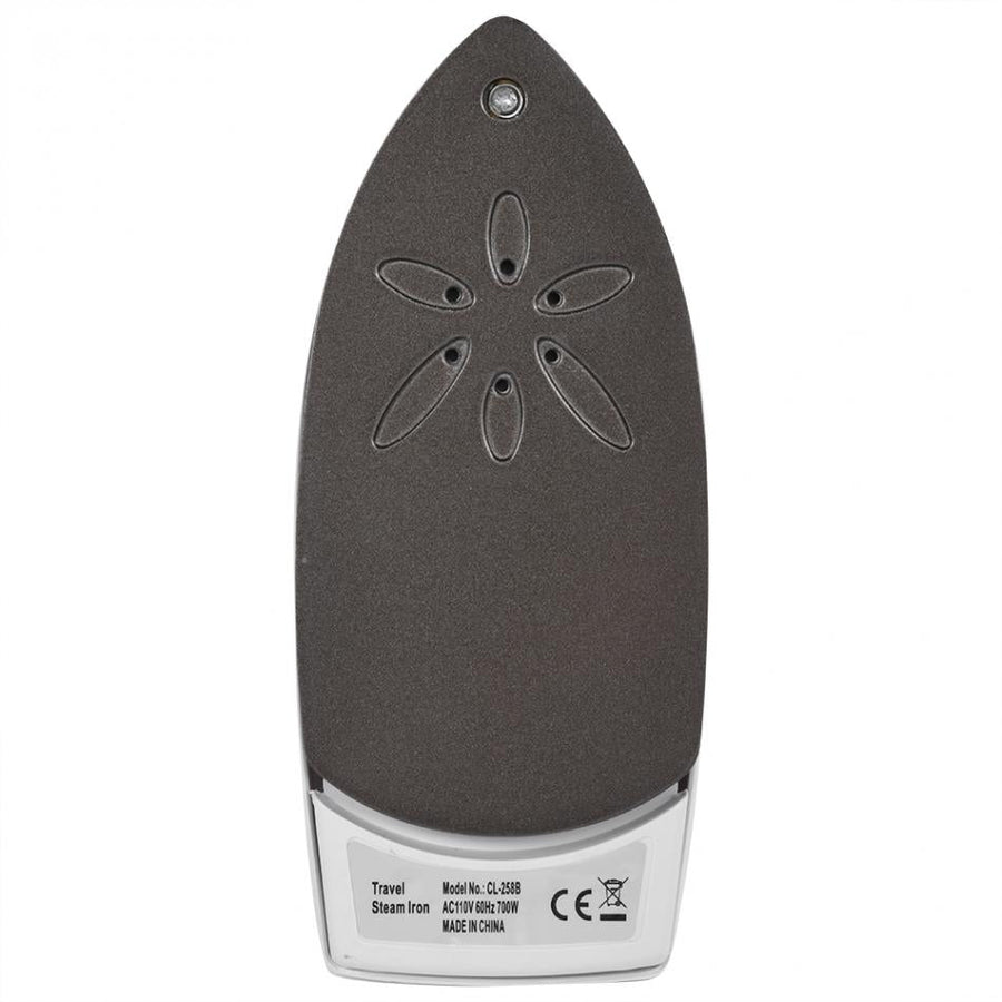 Portable Mini Electric Iron for Traveling - Image 4