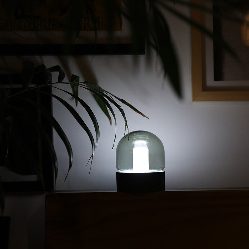 Vintage MiniPastel Night Lamp - Image 2