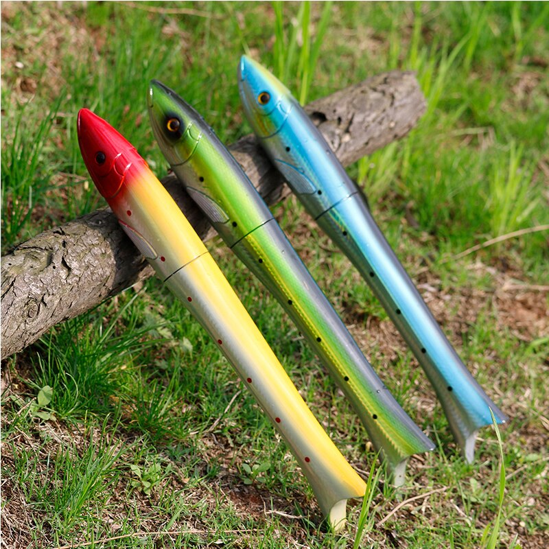 Mini Fish Shaped Collapsible Fishing Rod Pole · Mavigadget