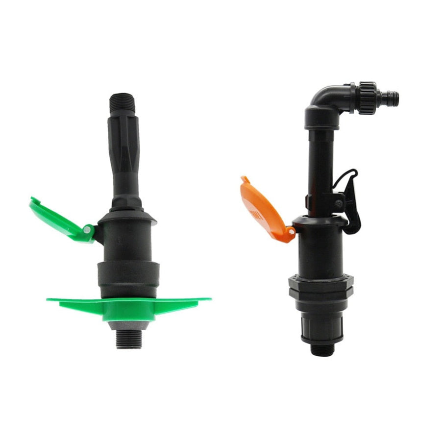 Underground Water Valve Hose Connector - Image 3
