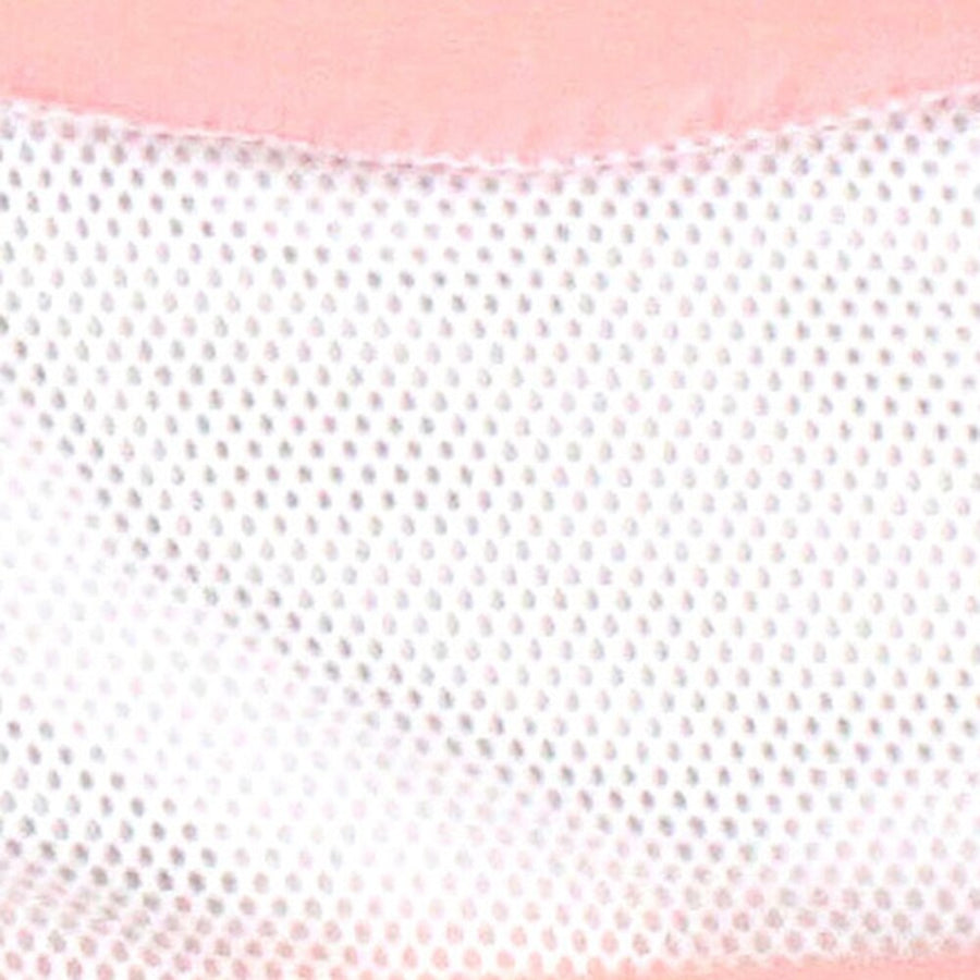 Cartoon Newborn Baby Bathing Net - Image 3