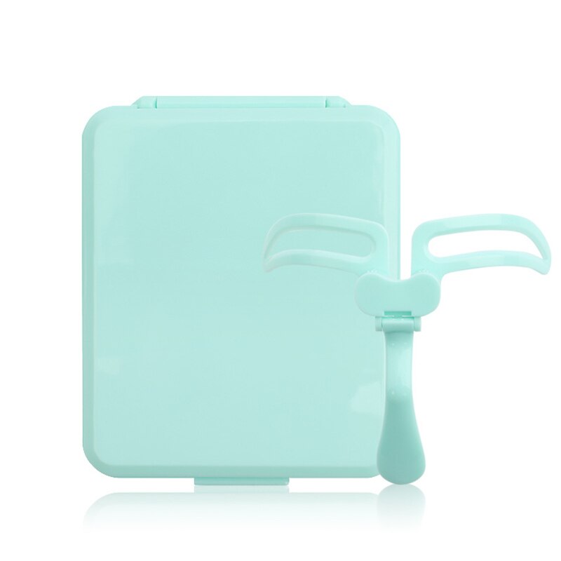 Reusable Professional Easy Eyebrow Shaper - Image 3