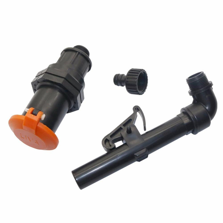 Underground Water Valve Hose Connector - Image 4