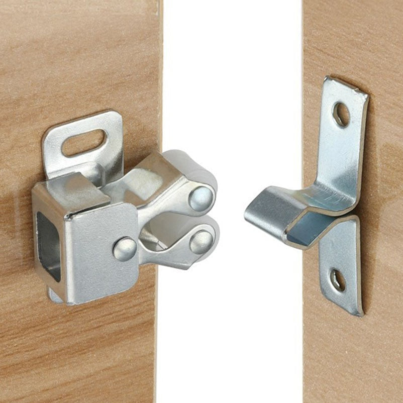 Magnetic Metal Door Damper Stopper - Image 1