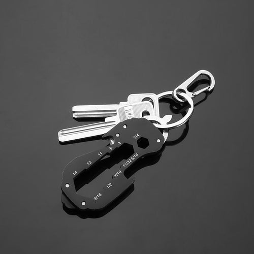 8in1 Multifunctional Outdoor Home Repair Tool - Image 0
