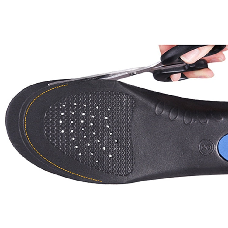 Comfy Flat Foot Corrector Shoe Pad - Image 7