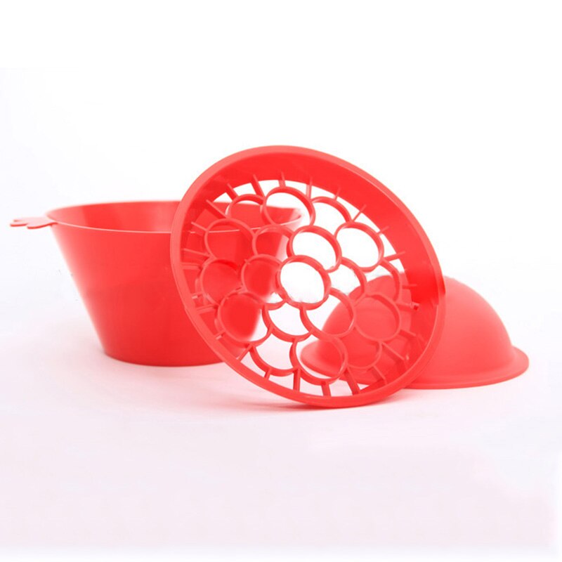 Pomegranate Peeling Bowl - Image 4