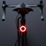 Multi Modes Bicycle Light