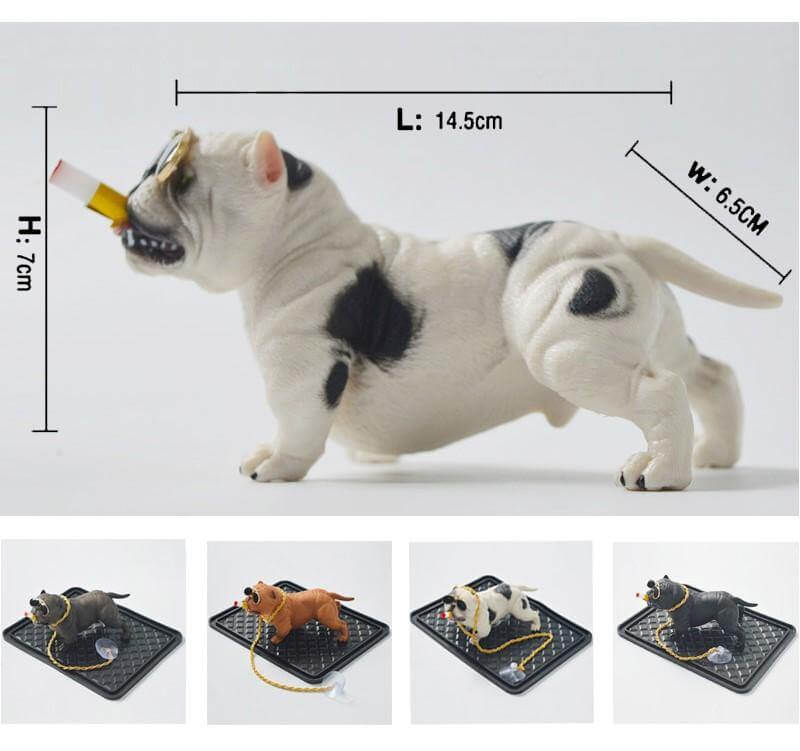 Cool Chill Doggy Decoration - Image 7