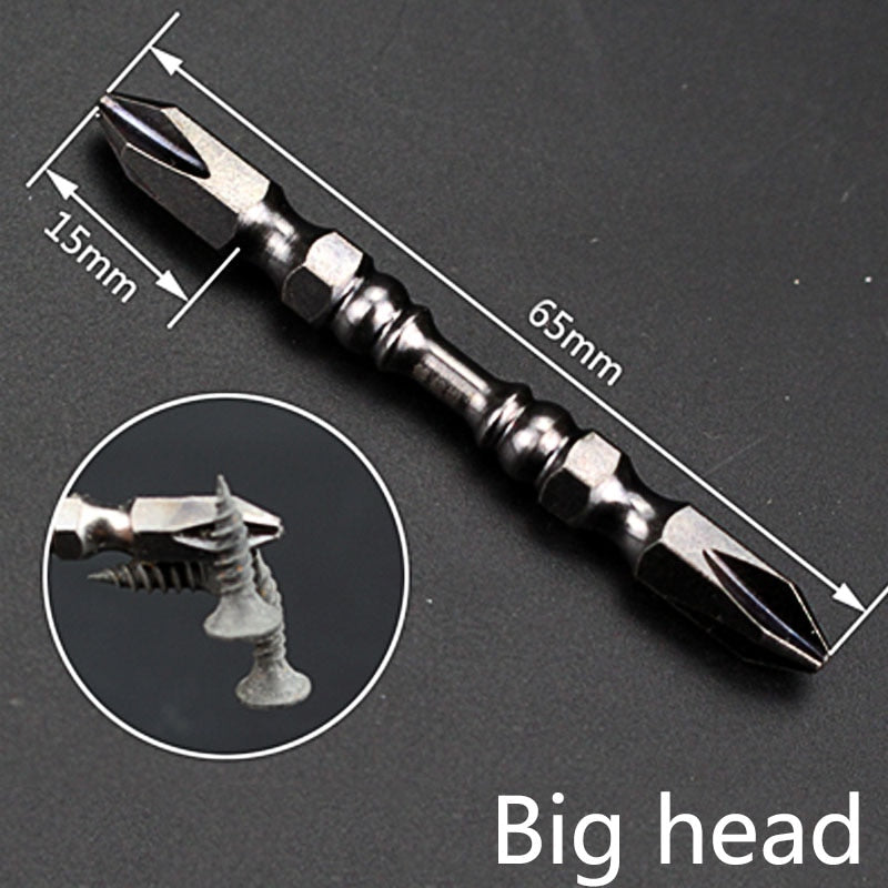 Easy Fix DIY Magnetic Screwdriver Bit - Image 8