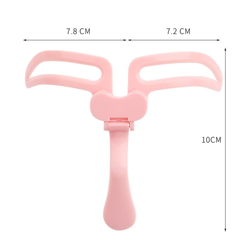 Reusable Professional Easy Eyebrow Shaper - Image 5