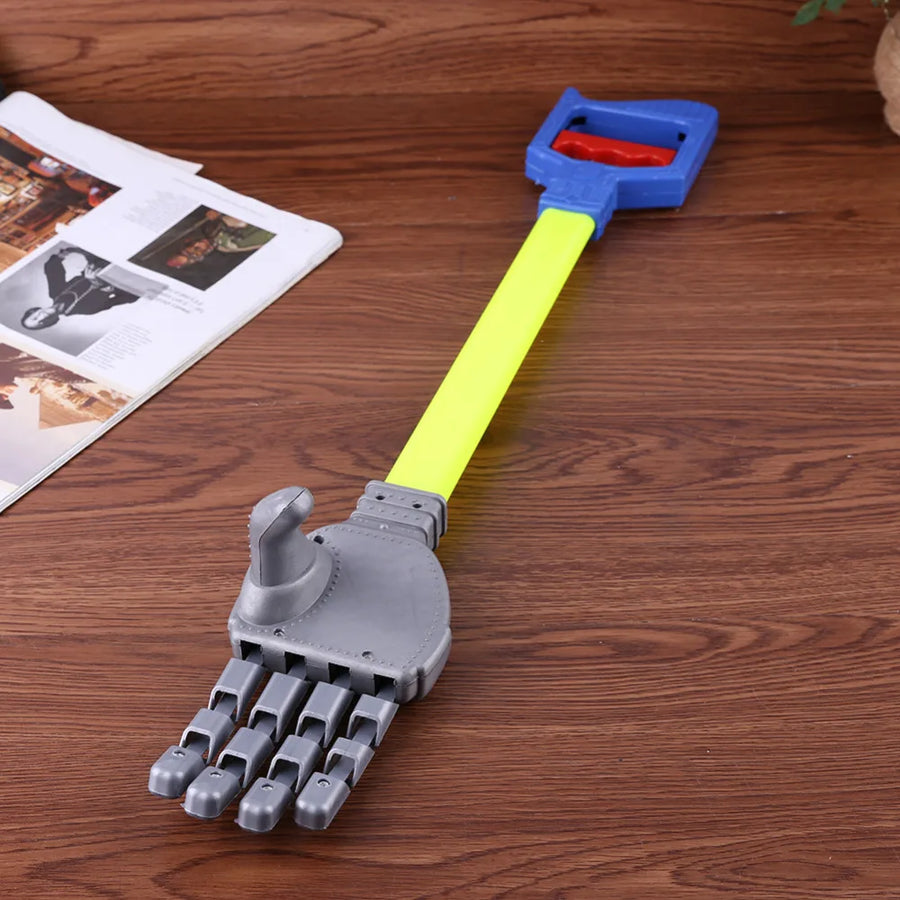 Robotic Fun Claw Hand Grabber Toy - Image 2