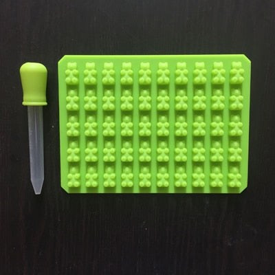Creative Gummy Bear Mold - Image 9