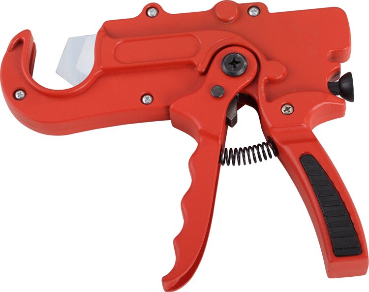 Plastic Pipe Cutter Scissor