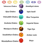 Chakra Opener Unisex Bracelets