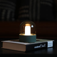 Vintage MiniPastel Night Lamp - Image 0