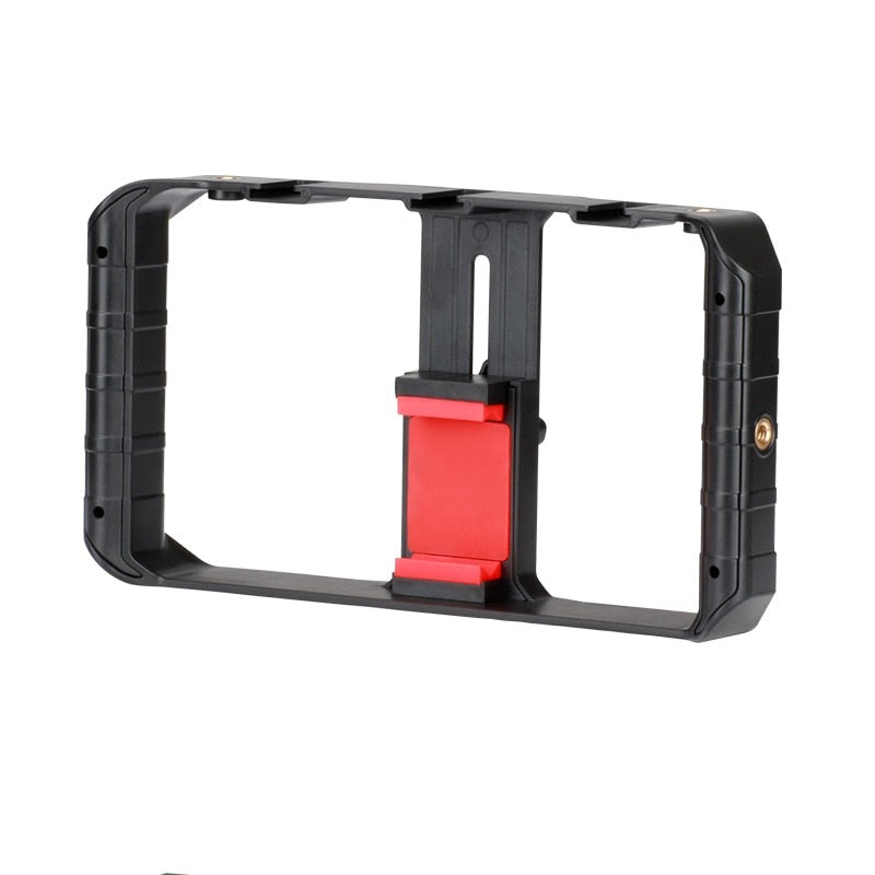 Handheld Phone Video Stabilizer Tripod - Image 9