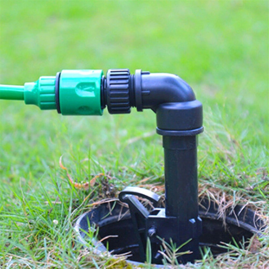 Underground Water Valve Hose Connector - Image 1