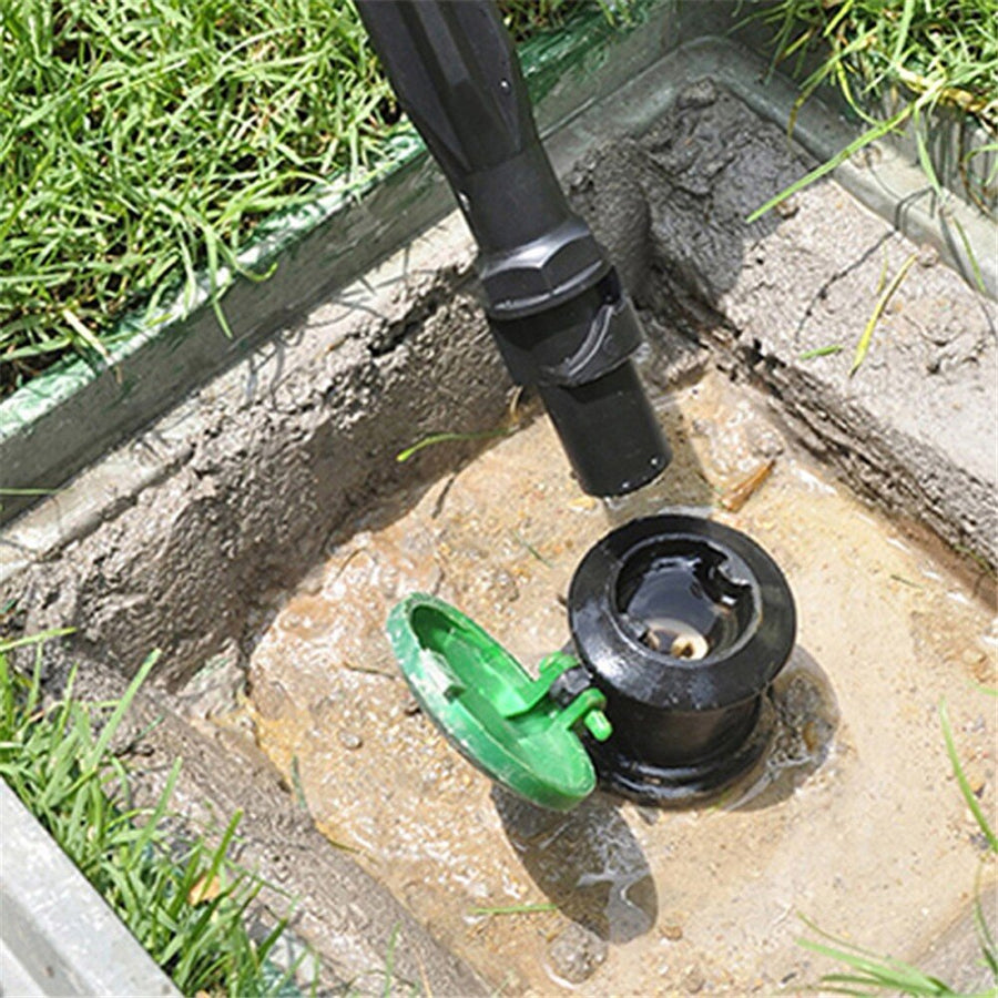 Underground Water Valve Hose Connector - Image 2
