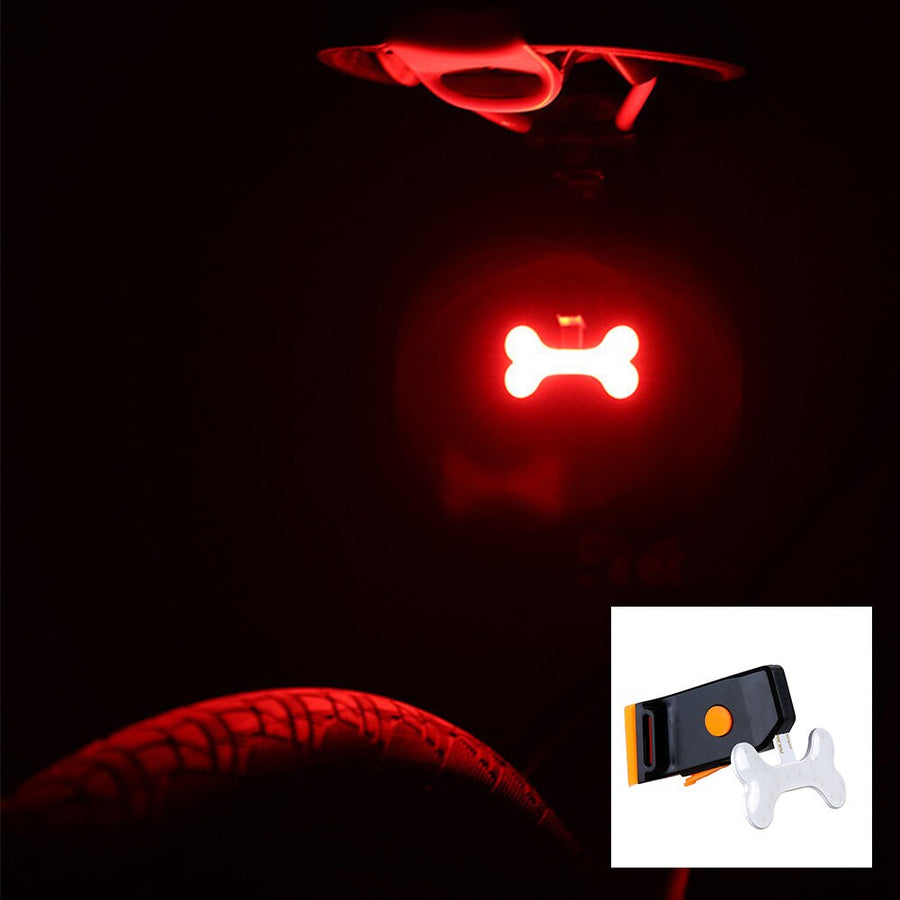 Multi Modes Bicycle Light - Image 3