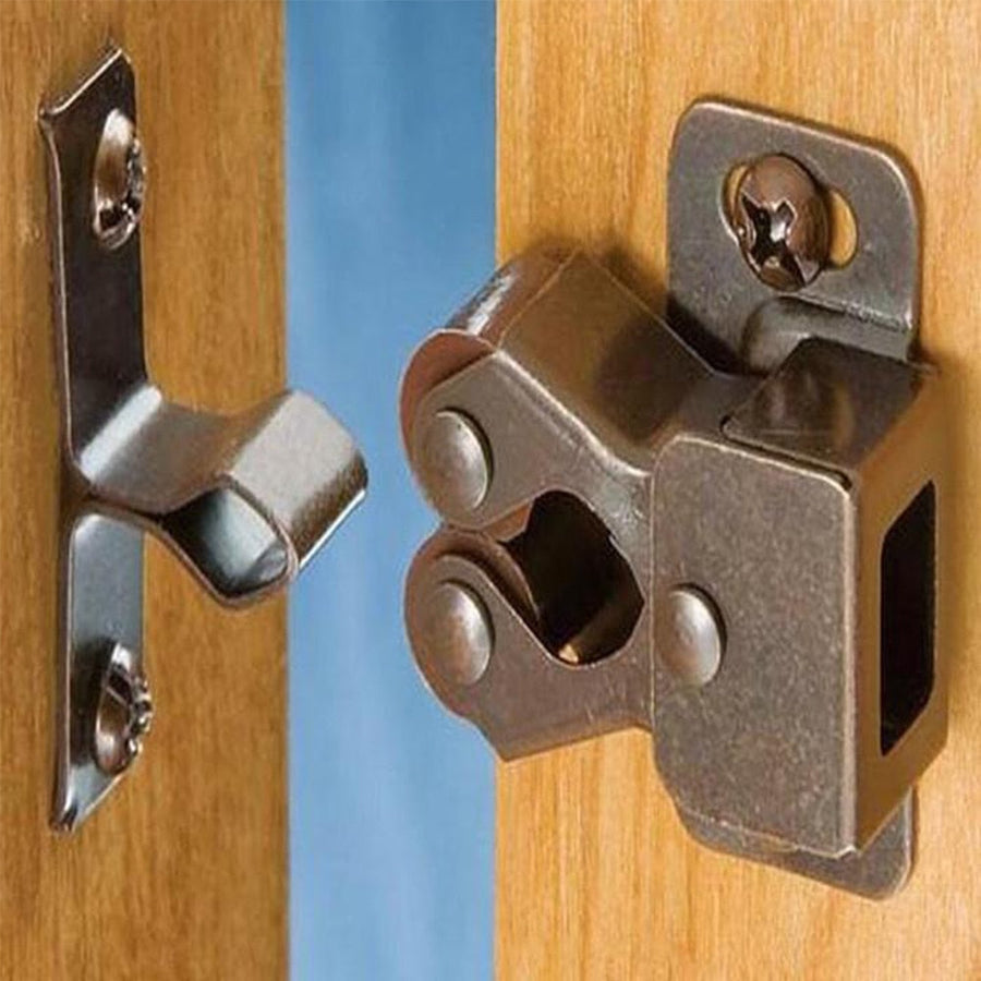 Magnetic Metal Door Damper Stopper - Image 0