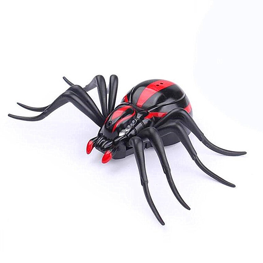 Remote Controlled Cockroach Bug Toy - Image 7